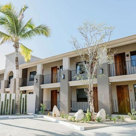 4 Splendid Twin Suite Rooms In Exclusive Boutique Hotel San José del Cabo Εξωτερικό φωτογραφία