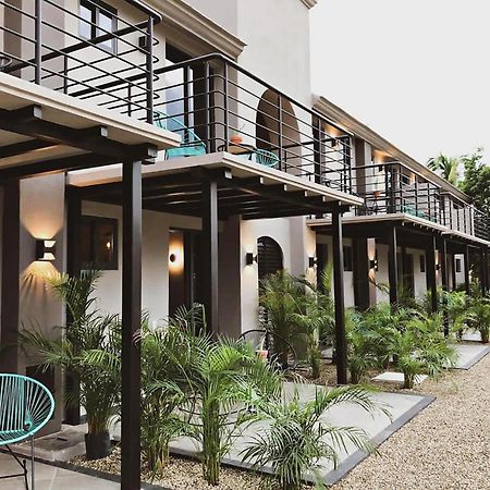 4 Splendid Twin Suite Rooms In Exclusive Boutique Hotel San José del Cabo Εξωτερικό φωτογραφία