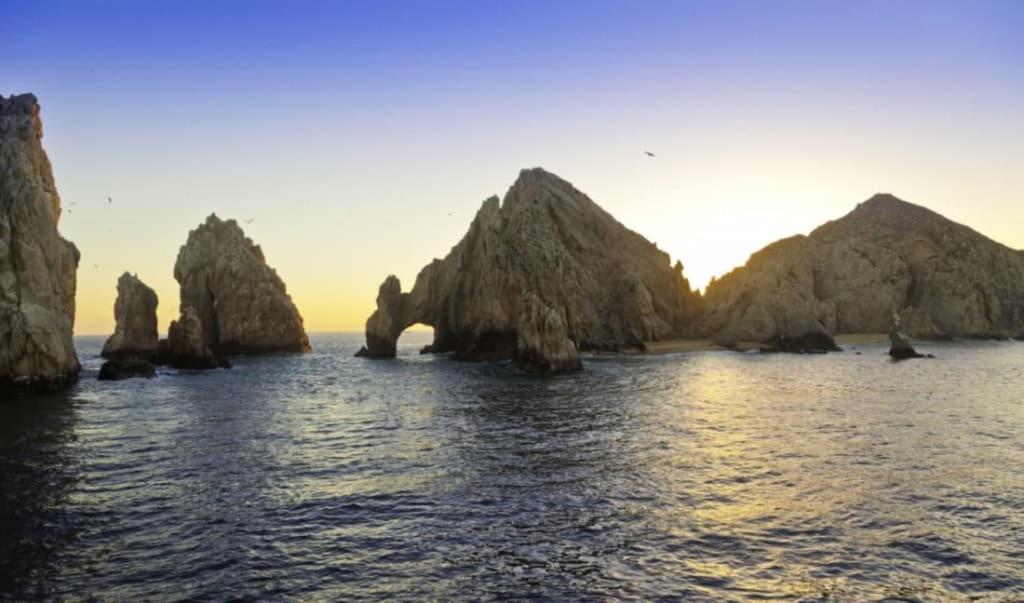 4 Splendid Twin Suite Rooms In Exclusive Boutique Hotel San José del Cabo Εξωτερικό φωτογραφία