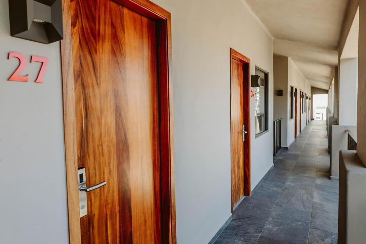 4 Splendid Twin Suite Rooms In Exclusive Boutique Hotel San José del Cabo Εξωτερικό φωτογραφία
