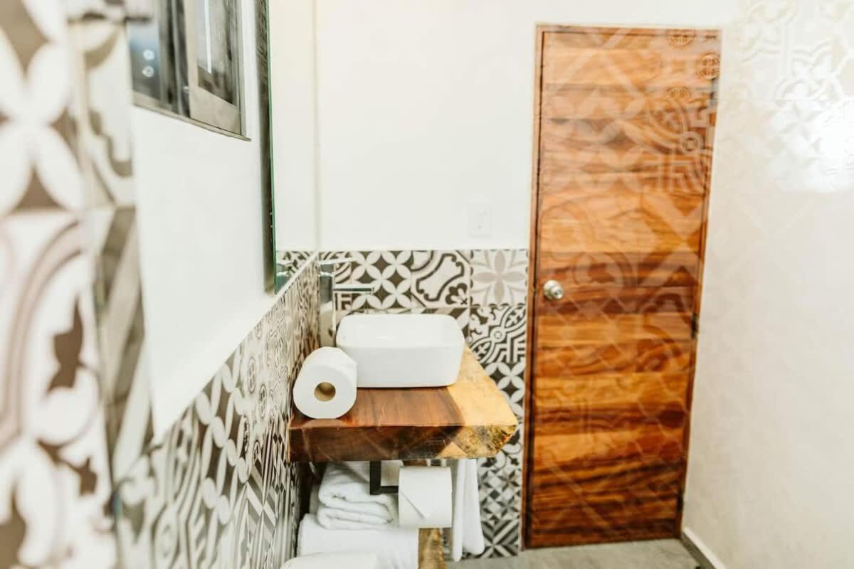 4 Splendid Twin Suite Rooms In Exclusive Boutique Hotel San José del Cabo Εξωτερικό φωτογραφία